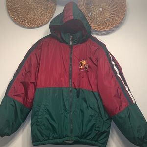 Vintage Seattle Sonics